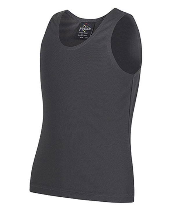 Kids Singlet