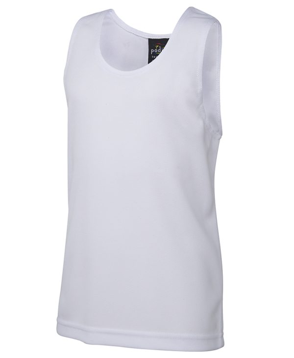 Kids Singlet