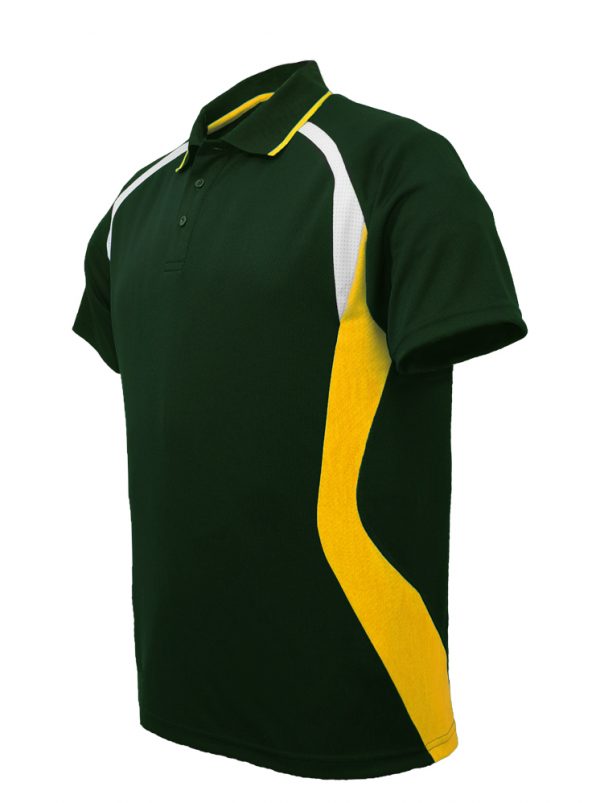 Kids Sports Polo Kids Sports Polo