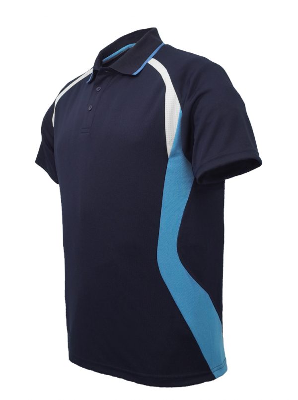Kids Sports Polo Kids Sports Polo