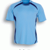 Unisex Sports Jersey Unisex Sports Jersey