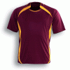 Unisex Sports Jersey Unisex Sports Jersey