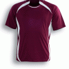 Unisex Sports Jersey Unisex Sports Jersey