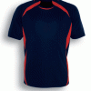 Unisex Sports Jersey Unisex Sports Jersey
