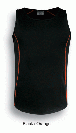 Kids Stitch Singlet Kids Stitch Singlet