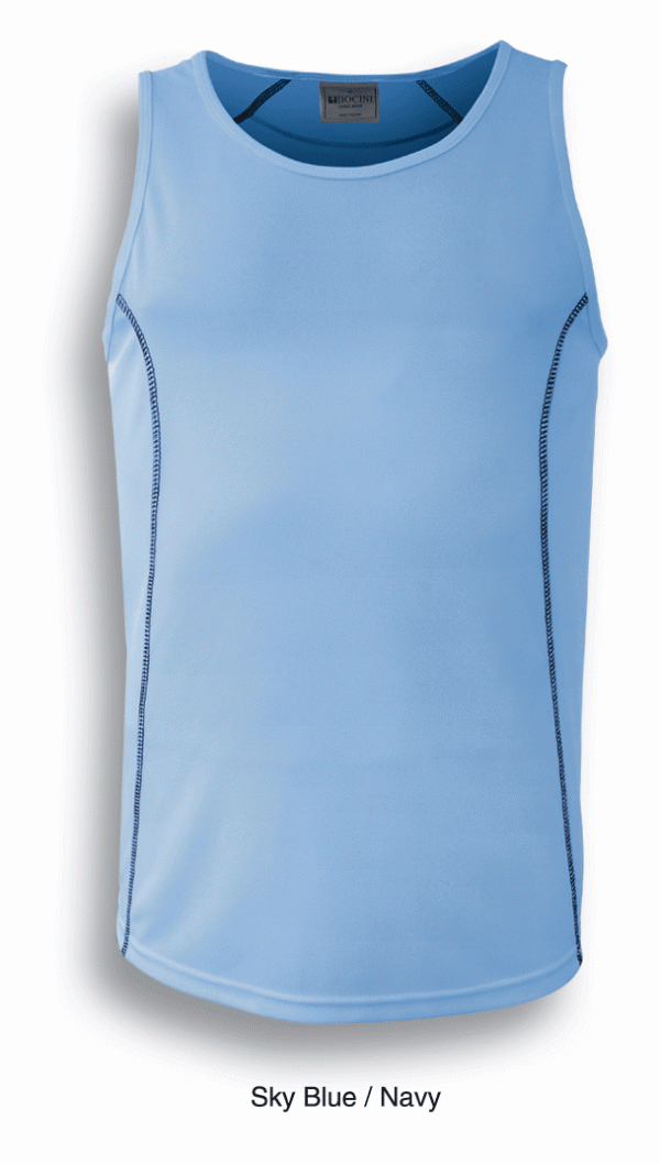 Ladies Singlet Ladies Singlet