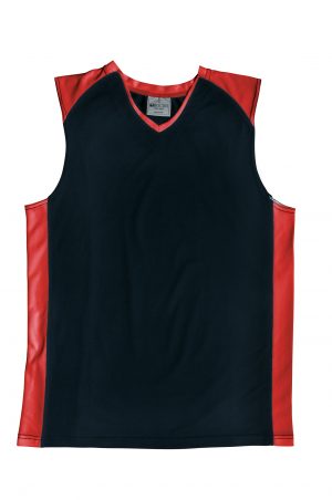 Kids Basketball Singlet Kids Basketball Singlet