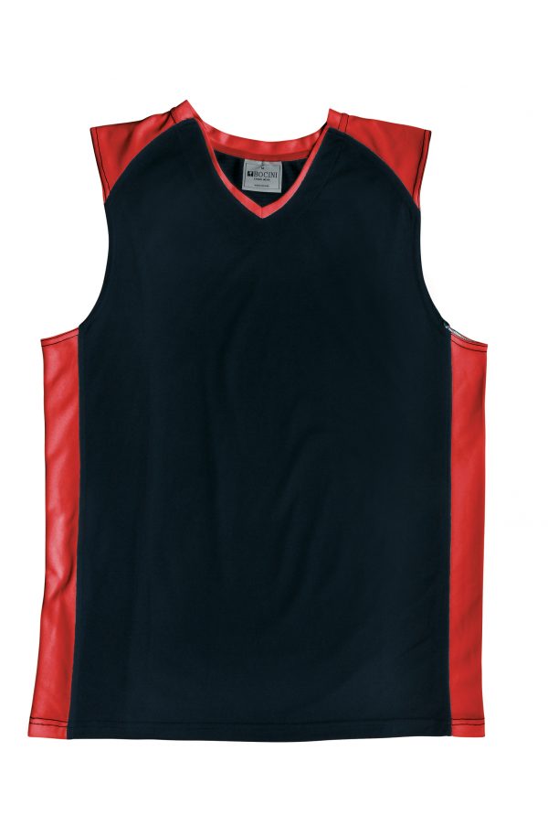 Men’s Basketball Singlet Men’s Basketball Singlet