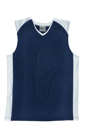 Men’s Basketball Singlet