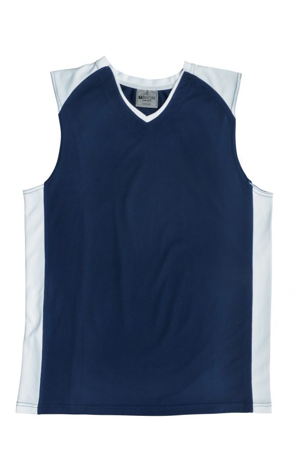 Men’s Basketball Singlet Men’s Basketball Singlet