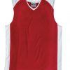 Men’s Basketball Singlet Men’s Basketball Singlet