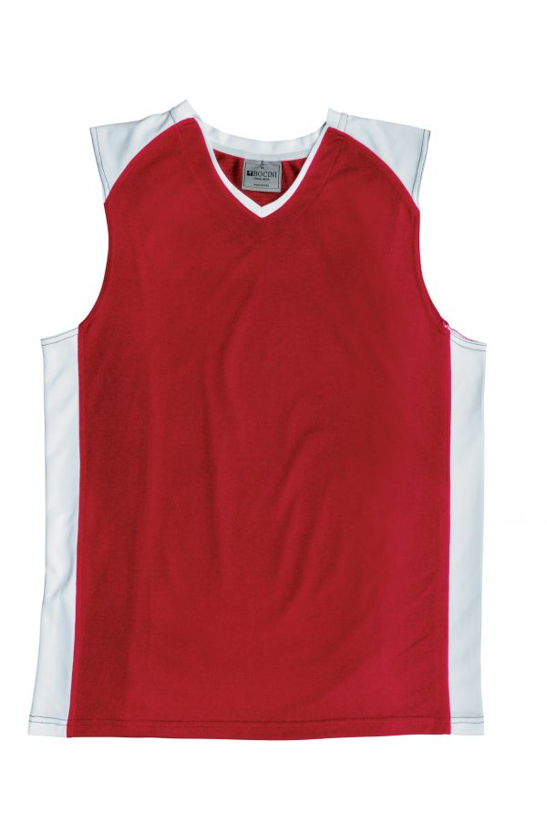 Men’s Basketball Singlet Men’s Basketball Singlet