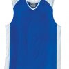 Men’s Basketball Singlet Men’s Basketball Singlet
