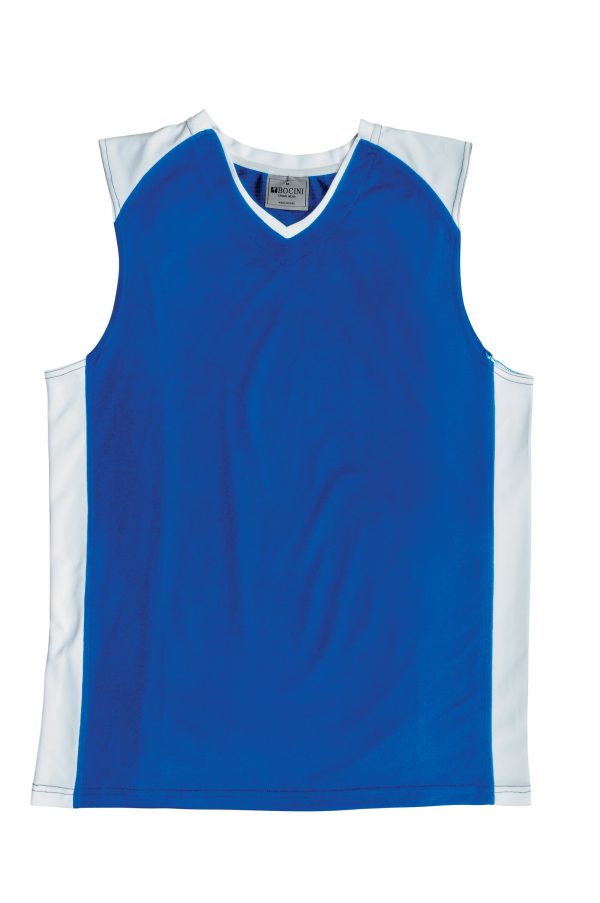 Men’s Basketball Singlet Men’s Basketball Singlet