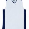 Men’s Basketball Singlet Men’s Basketball Singlet