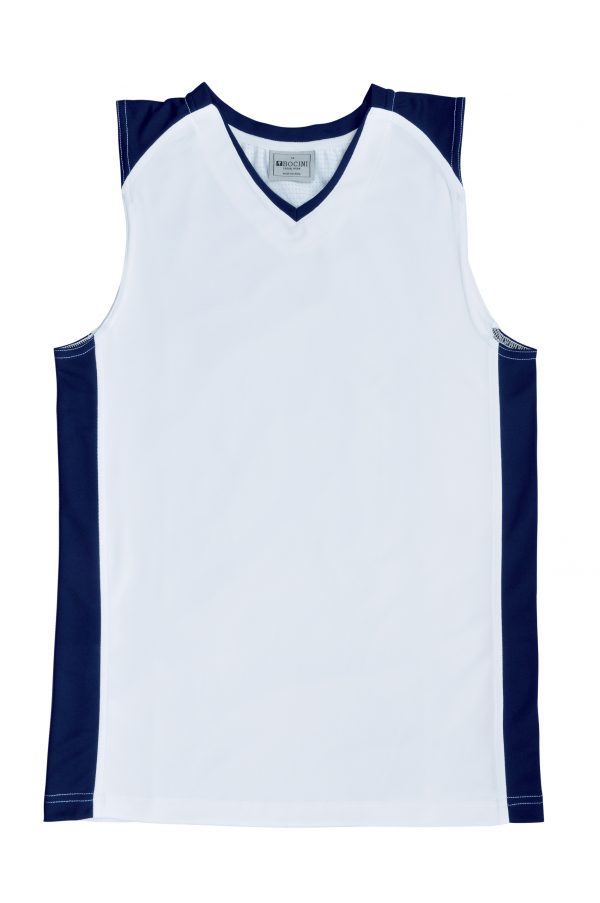 Men’s Basketball Singlet Men’s Basketball Singlet