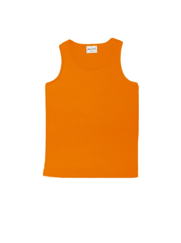 Kids Singlet