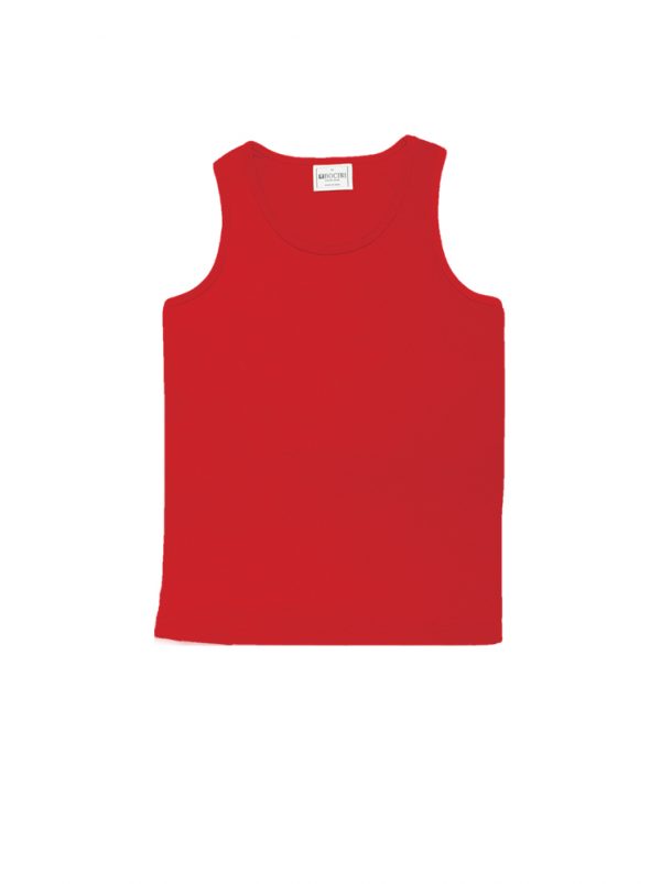 Kids Singlet