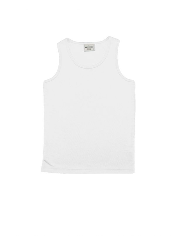 Kids Singlet