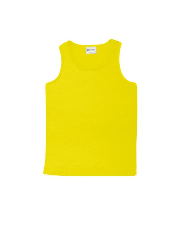Kids Singlet
