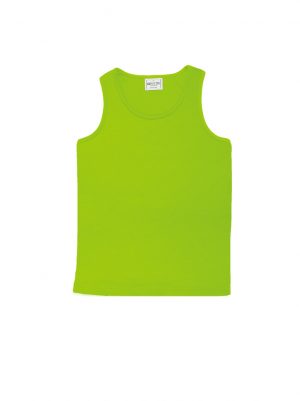 Kids Singlet Kids Singlet