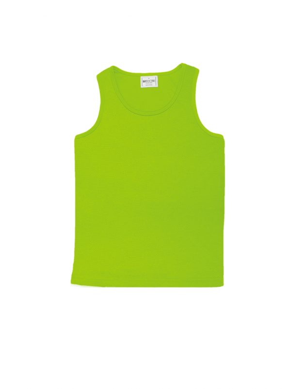 Kids Singlet