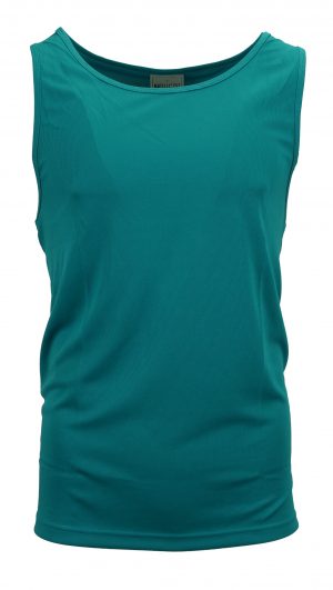 Unisex Micromesh Singlet
