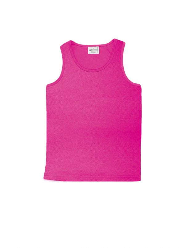 Kids Singlet