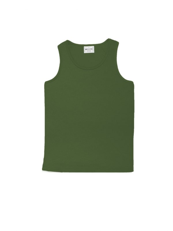 Kids Singlet