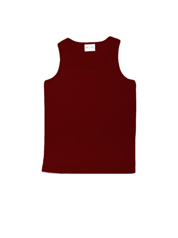 Kids Singlet