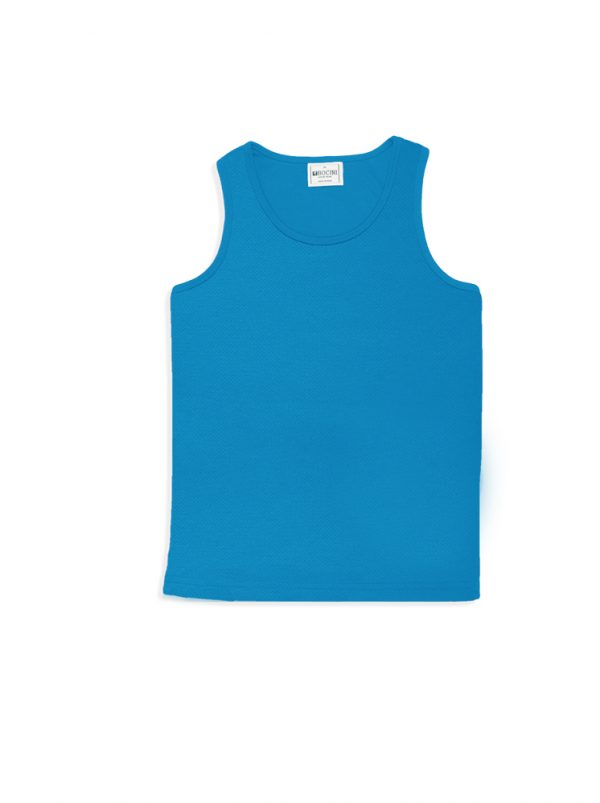 Kids Singlet