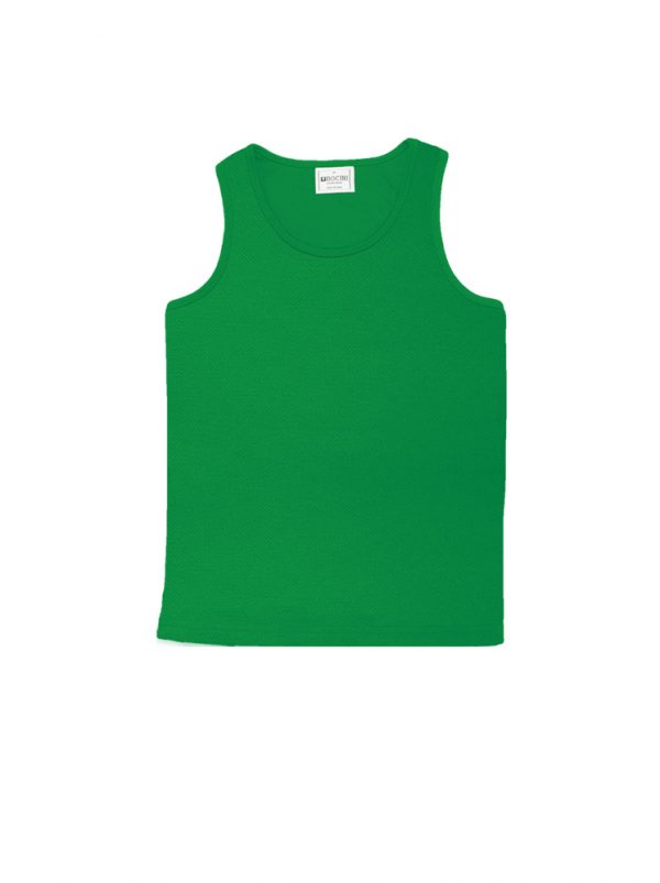 Kids Singlet