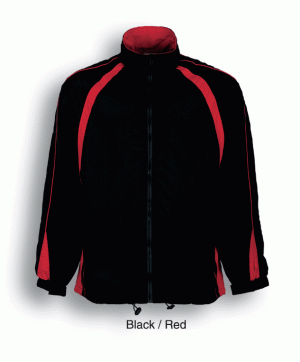 Unisex Track Suit Jacket