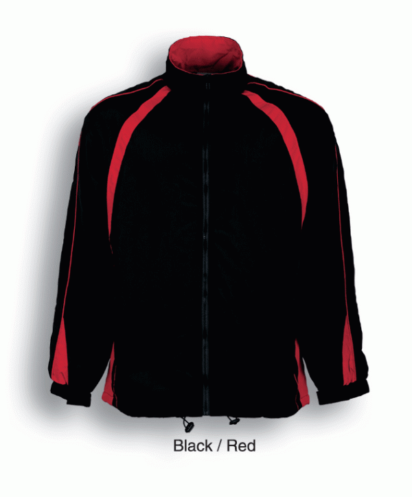 Kids Track Suit Jacket