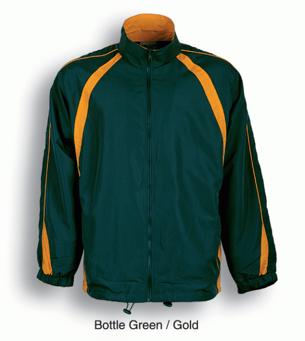 Kids Track Suit Jacket