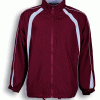 Kids Track Suit Jacket