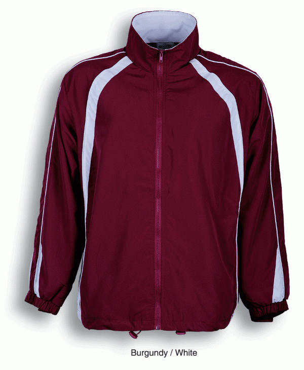 Kids Track Suit Jacket