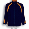 Kids Track Suit Jacket