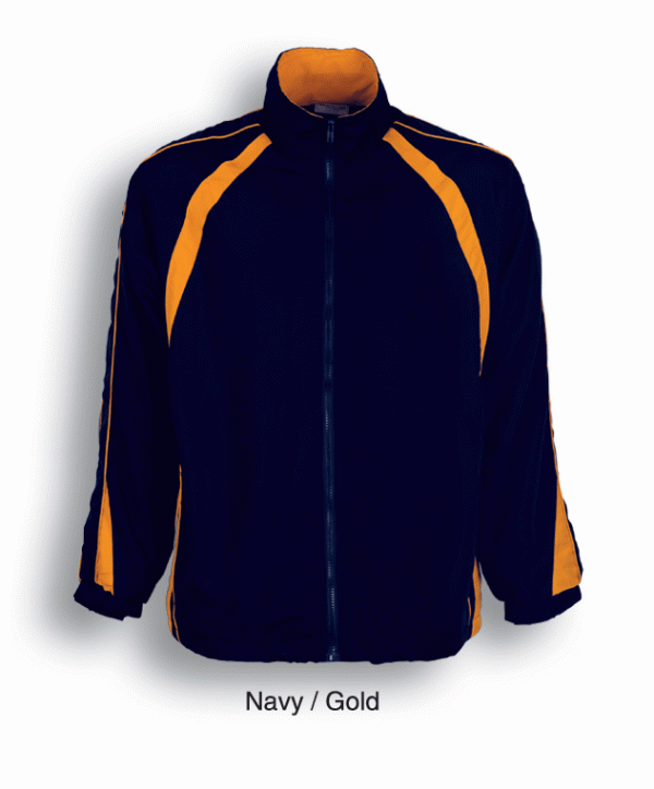 Kids Track Suit Jacket