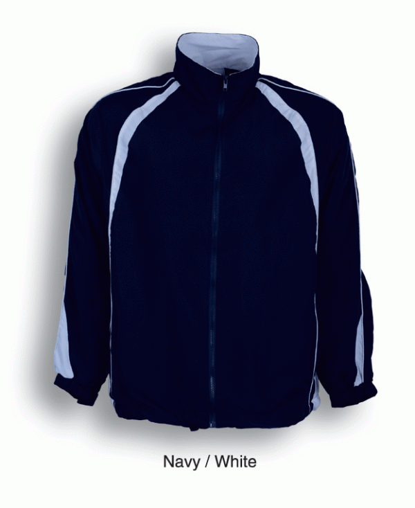 Kids Track Suit Jacket