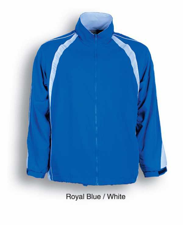 Kids Track Suit Jacket