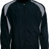 Unisex Track Jacket Unisex Track Jacket