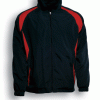 Unisex Track Jacket Unisex Track Jacket