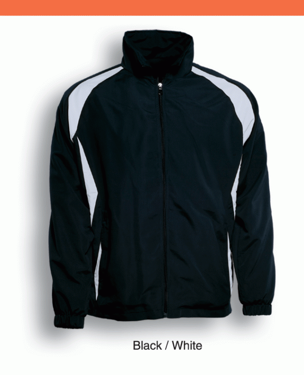 Unisex Track Jacket Unisex Track Jacket