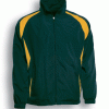 Unisex Track Jacket Unisex Track Jacket