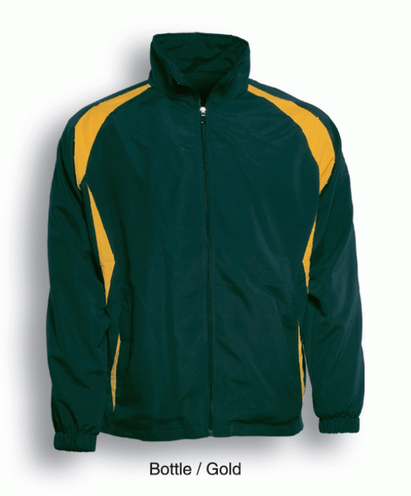 Unisex Track Jacket Unisex Track Jacket
