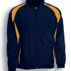 Unisex Track Jacket Unisex Track Jacket