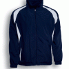 Unisex Track Jacket Unisex Track Jacket