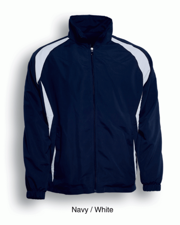 Unisex Track Jacket Unisex Track Jacket