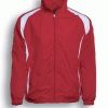 Unisex Track Jacket Unisex Track Jacket